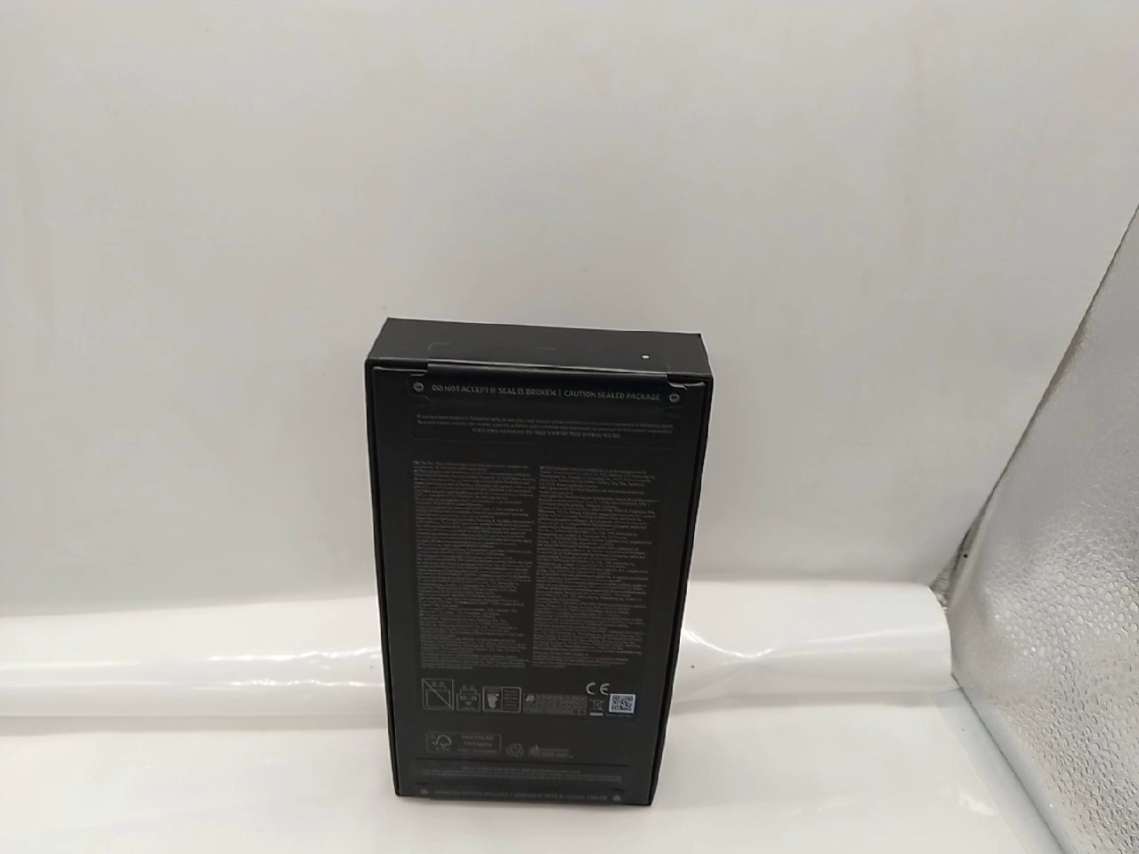 Samsung Galaxy S24 256GB | mit Originalverpackung | SimLock: Frei | Zustand: Neu | Farbe: violett – Bild 3