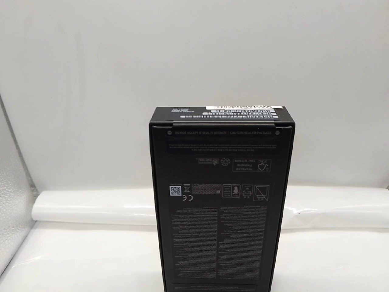 Samsung Galaxy S24 256GB | mit Originalverpackung | SimLock: Frei | Zustand: Neu | Farbe: violett – Bild 4