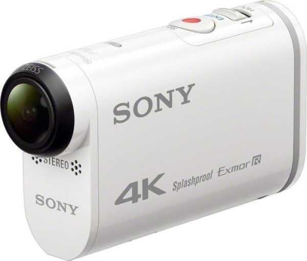 Sony  FDR-X1000v 4K Action Cam | Zustand: Gut