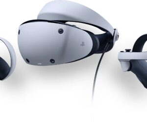 Sony Ps5 Vr | Mit 2X Controller  | Zustand: Sehr Gut
