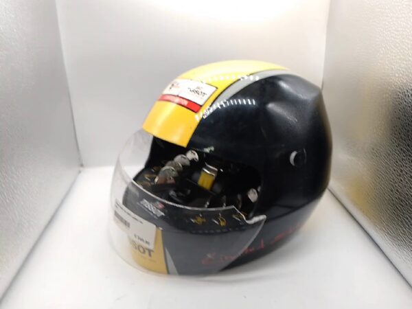 Tissot Moto Gp 2008 Limited Uhr | Helm | Zustand: Wie Neu – Bild 3