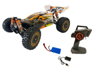 Blo6 Brushless Drive  |  | AKKU | Controller | Ohne Ladegerät | Zustand: Sehr Gut