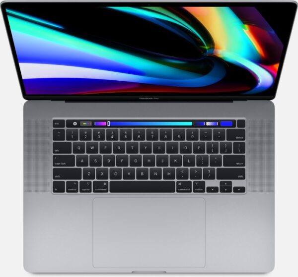 Macbook Pro 2019 A2141 16 Zoll  | intel i9 2 |4 GHz  | 32GB RAM | 1TB SSD
intel UHD Graphice 630 |  (Zyklen 794 ) | Zustand: Gut