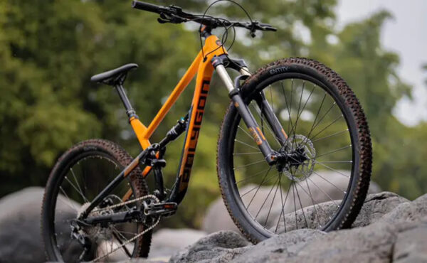 Fahrrad Polygon Siskiu D6 Fs-mtv 29;1 | mit rechnung von 23.03.2024 
+mit Sattel von Selle Royal respiro soft moder und rechnung