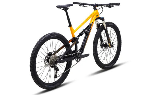 Fahrrad Polygon Siskiu D6 Fs-mtv 29;1 | mit rechnung von 23.03.2024 
+mit Sattel von Selle Royal respiro soft moder und rechnung – Bild 2
