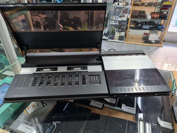 Bang and Olufson 2 Lausprecher | Zustand: Schlecht
