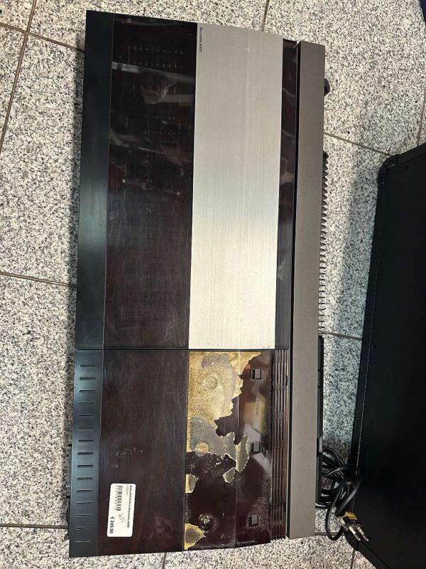 Bang and Olufson 2 Lausprecher | Zustand: Schlecht – Bild 3