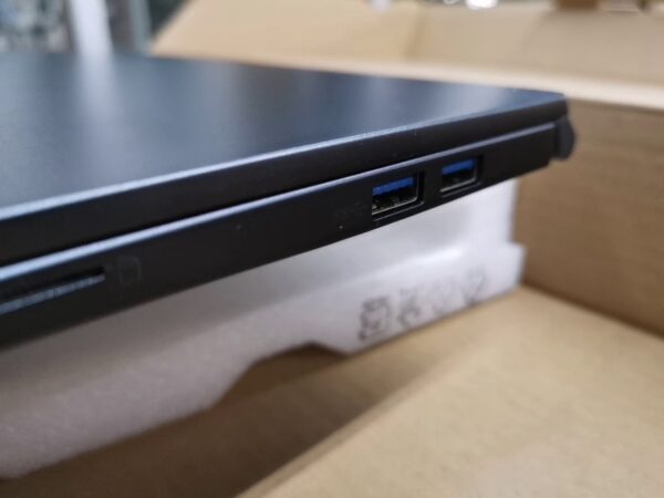 Msi Modern 15 A11 I5-1135g7  | 8.00 GB RAM. 512 GB SSD.Windows 11 HOME mit Originalverpackung  | Zustand: Sehr Gut – Bild 3