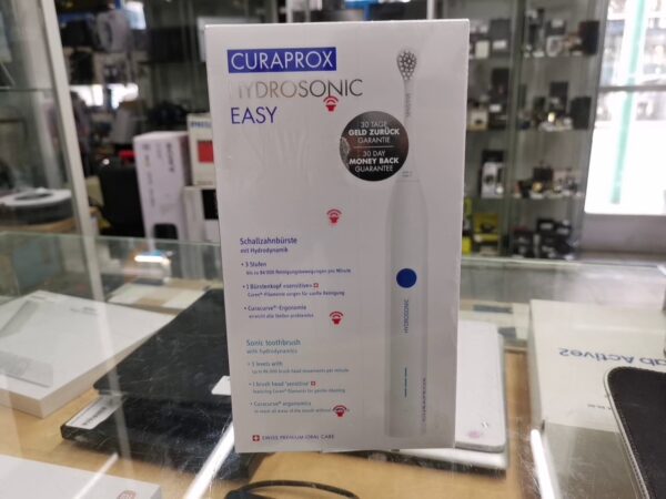 Curaden Curaprox Hydrosonic Easy | mit Originalverpackung | Zustand: Neu – Bild 2