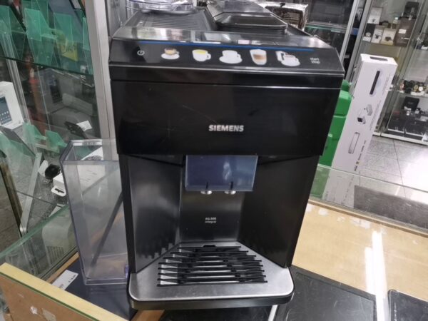Siemens  Eq.500 Integral  | Zustand: Gut