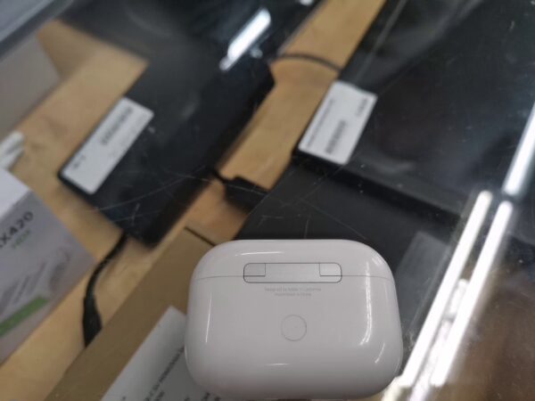 Airpods Pro 2. Gen | Ohne Kabel Ohne Verpackung | Zustand: Gut – Bild 4