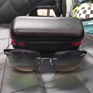 Silhouette Titan Accent  | Hülle  | Zustand: Wie Neu