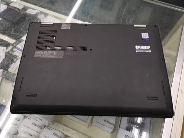 Lenovo Thinkpad Yoga X1 I7-7600 | 16 | 00 G Ram 512 GB SSD Windows 11 Pro  | touchscreen | Zustand: Gut – Bild 3