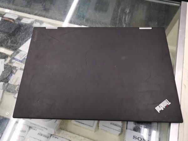 Lenovo Thinkpad Yoga X1 I7-7600 | 16 | 00 G Ram 512 GB SSD Windows 11 Pro  | touchscreen | Zustand: Gut – Bild 4