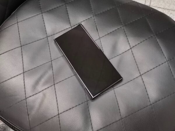 Samsung Galaxy S23 Ultra 256GB | SimLock: Frei | Zustand: Sehr Gut | Farbe: schwarz – Bild 3