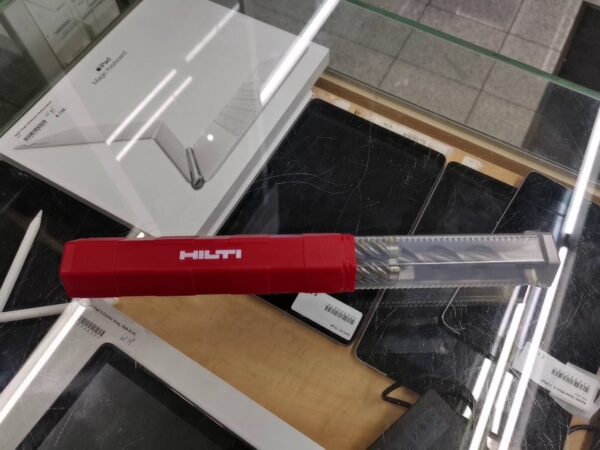 Hilti TE CX Set M10 (4) Bohrer Satz Sds+ 12/22 14/22 16/22 20/32 Hammerbohrer | mit Originalverpackung | Zustand: Neu