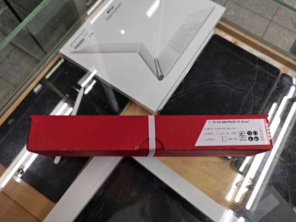Hilti , Set4 , Te-cx Sm/fm/sc 25 (4) Satz  , Neu  | mit Originalverpackung – Bild 2