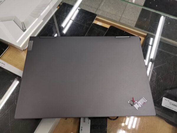 Lenovo Thinkpad X1 Yoga G7 I7-1270p | 32 | 00 GB Ram 512 GB SSD Windows 11 Pro 18 Monate Garantie | Zustand: Sehr Gut – Bild 3