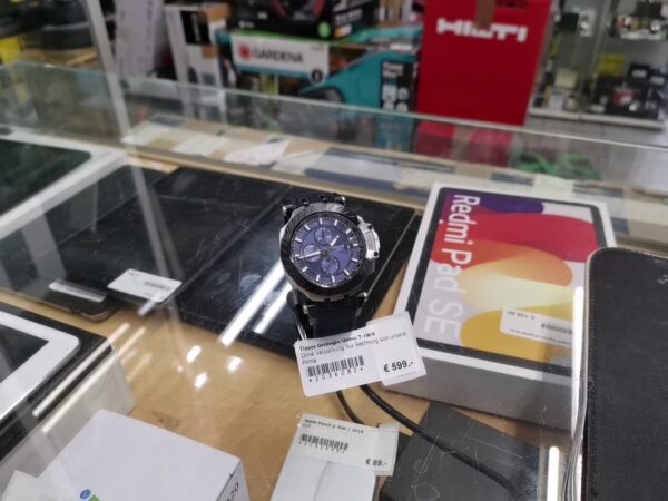 Tissot Orologio Uomo T-Race Automatic Chronograph 45mm | Zustand: Sehr Gut