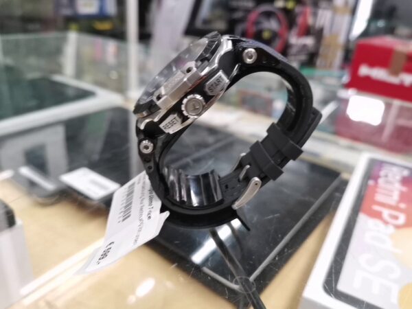Tissot Orologio Uomo T-Race Automatic Chronograph 45mm | Zustand: Sehr Gut – Bild 4