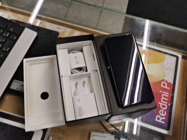 Xiaomi 14 Ultra 512 Gb 16 Gb Ram  | mit Originalverpackung Mit Ladegerät  | SimLock: Frei | Zustand: Wie Neu | Farbe: schwarz