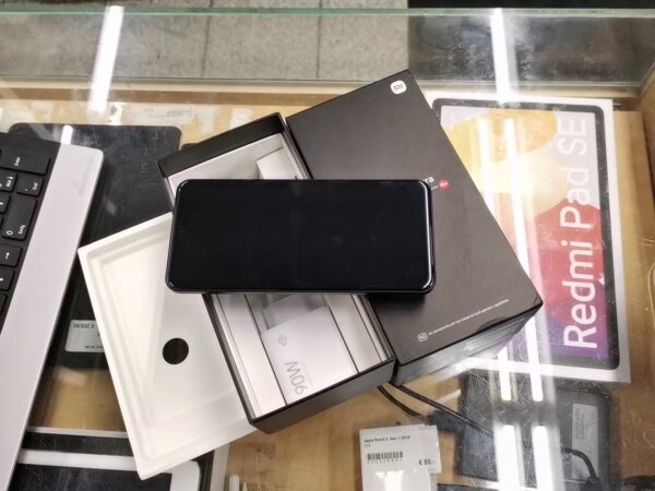 Xiaomi 14 Ultra 512 Gb 16 Gb Ram  | mit Originalverpackung Mit Ladegerät  | SimLock: Frei | Zustand: Wie Neu | Farbe: schwarz – Bild 3