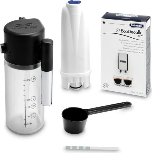 Delonghi Ecam 292.81.b Magnifica Evo | mit Originalverpackung  | Zustand: Neu – Bild 3