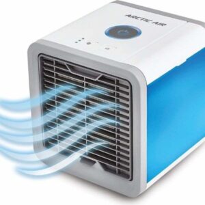 Arctic Air Tischventilator/luftkühler | mit Originalverpackung  | Zustand: Neu