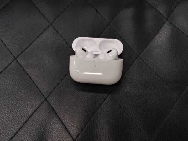 Airpods Pro 2. Gen  USB C | Zustand: Sehr Gut
