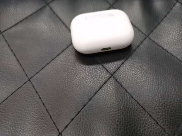Airpods Pro 2. Gen  USB C | Zustand: Sehr Gut – Bild 3