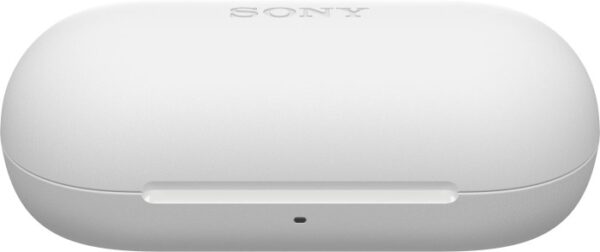 Sony Wf-c700n Weiß | mit Originalverpackung | Zustand: Neu – Bild 3