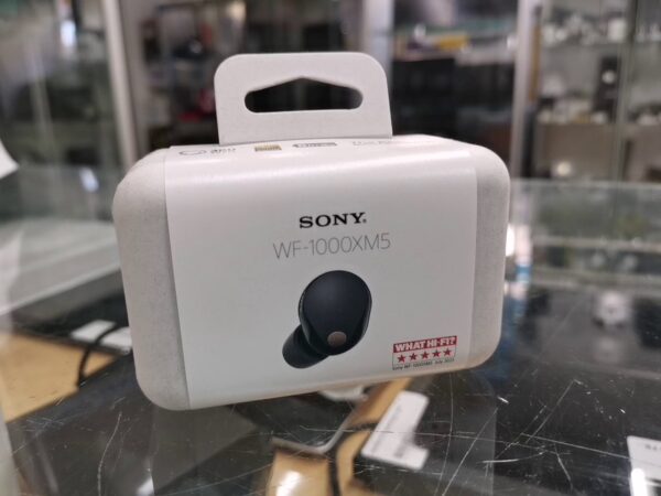Sony Wf-1000xm5 | mit Originalverpackung