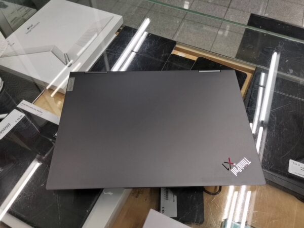 Lenovo Thinkpad X1 Yoga G7 I7-1270p | 32 00 GB Ram 512 GB SSD Windows 11 Pro 13 Monate Garantie | Zustand: Sehr Gut