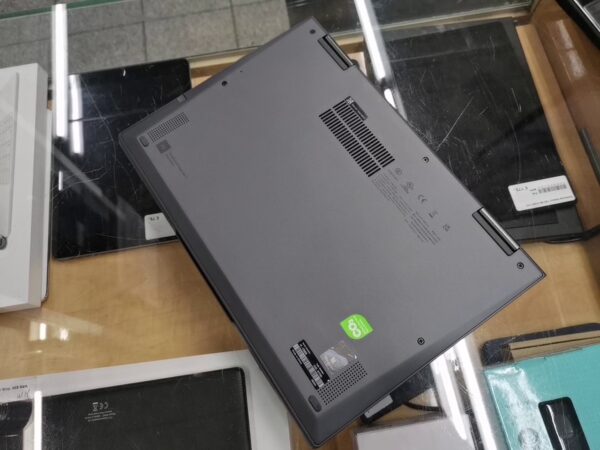 Lenovo Thinkpad X1 Yoga G7 I7-1270p | 32 00 GB Ram 512 GB SSD Windows 11 Pro 13 Monate Garantie | Zustand: Sehr Gut – Bild 3