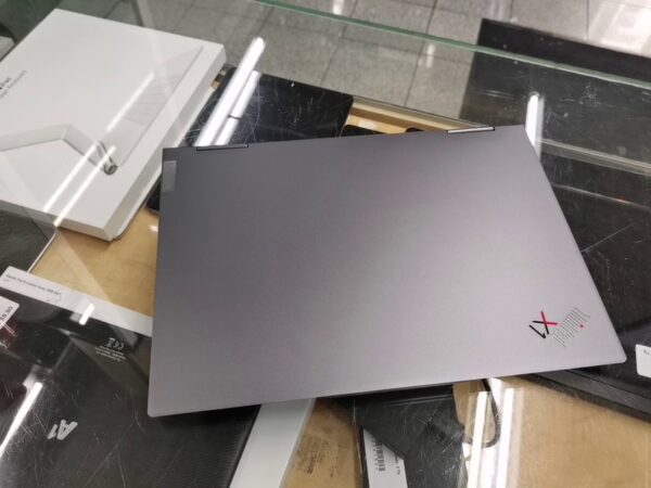 Lenovo Thinkpad X1 Yoga G7 I7-1270p  | 32 00 GB Ram 512 GB SSD Windows 11 Pro 17 Monate  | Zustand: Sehr Gut