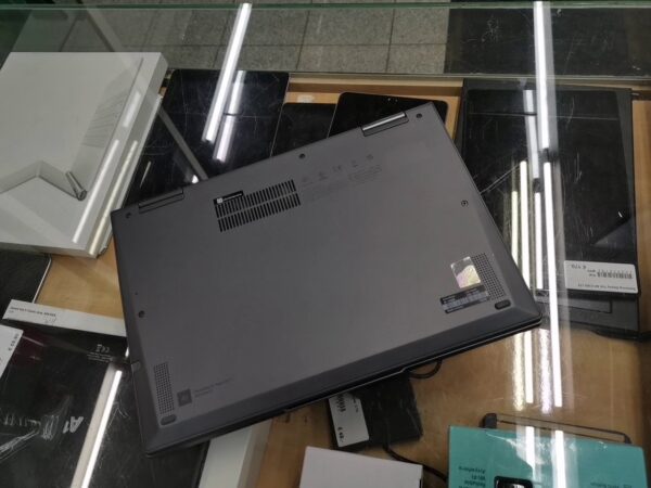 Lenovo Thinkpad X1 Yoga G7 I7-1270p  | 32 00 GB Ram 512 GB SSD Windows 11 Pro 17 Monate  | Zustand: Sehr Gut – Bild 3