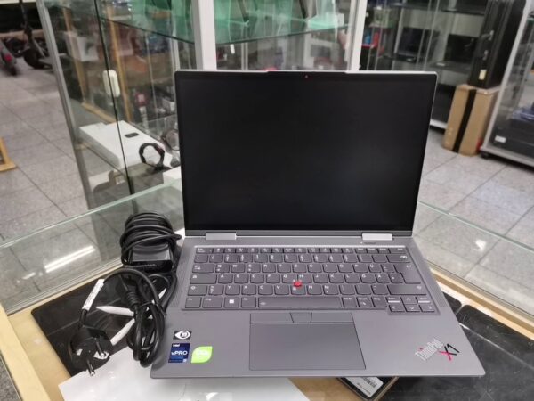 Lenovo Thinkpad Yoga X1 G7 I7-1270p  | 32 00 GB Ram 512 GB SSD Windows 11 | 18 Monate Garantie Mit Ladegerät  | Zustand: Sehr Gut