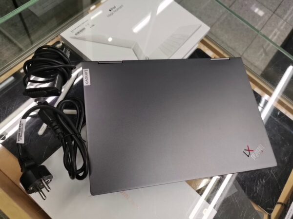 Lenovo Thinkpad Yoga X1 G7 I7-1270p  | 32 00 GB Ram 512 GB SSD Windows 11 | 18 Monate Garantie Mit Ladegerät  | Zustand: Sehr Gut – Bild 2