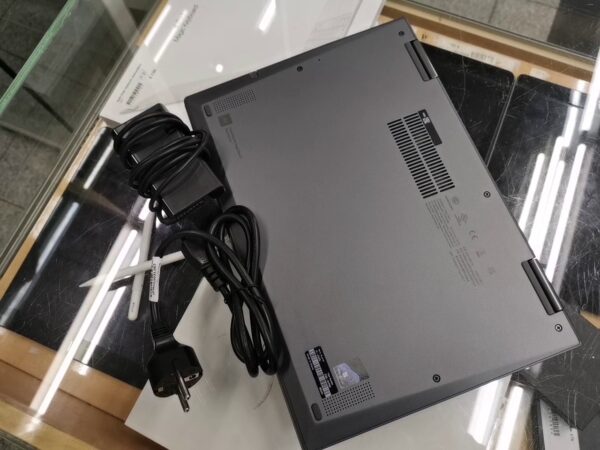 Lenovo Thinkpad Yoga X1 G7 I7-1270p  | 32 00 GB Ram 512 GB SSD Windows 11 | 18 Monate Garantie Mit Ladegerät  | Zustand: Sehr Gut – Bild 3