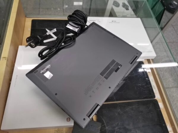 Lenovo Thinkpad Yoga X1 G7 I7-1270p  | 32 00 GB Ram 512 GB SSD Windows 11 | 18 Monate Garantie Mit Ladegerät  | Zustand: Sehr Gut – Bild 4