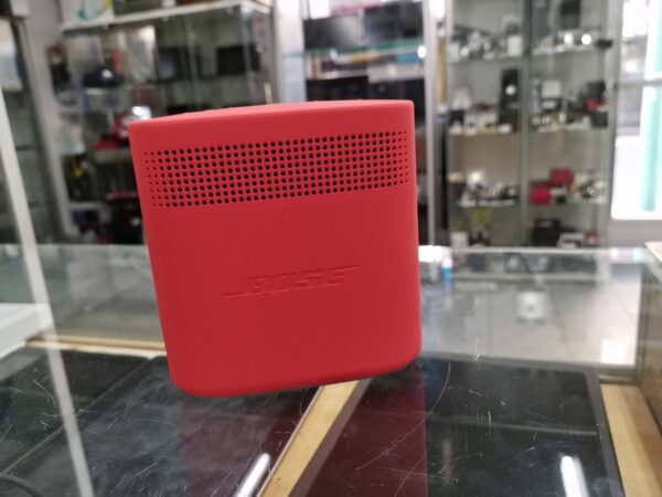 Bose Soundlink Color Bluetooth® Speaker Ii - Rot | Zustand: Sehr Gut – Bild 2