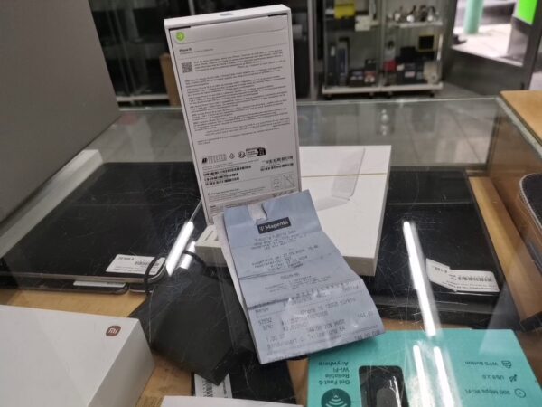 iPhone 16 128GB | mit Originalverpackung Mit Rechnung  | SimLock: Frei | Zustand: Neu | Farbe: grün – Bild 5