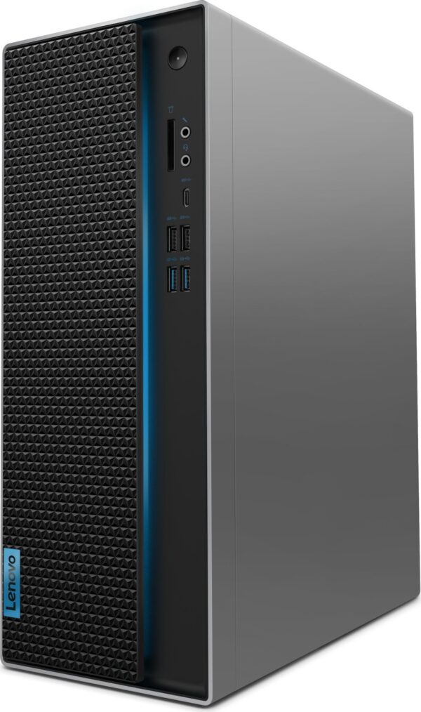 Lenovo IdeaCentre T540-15ICK G | 256Gb SSD + 1Tb HDD |  Core i5-9400F 2 |90GHz |  8Gb RAM |  NVIDIA GeForce  GTX1650 |  mit Tastatur und Maus | Zustand: Sehr Gut