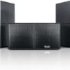 Teufel Cubycon Satelliten-lautsprecher | mit Originalverpackung |  NEU | Zustand: Neu