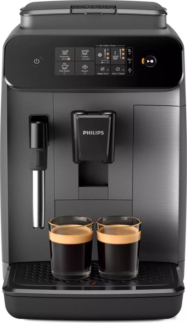 Philips EP0824/00 Series 800 | mit Originalverpackung | Zustand: Neu