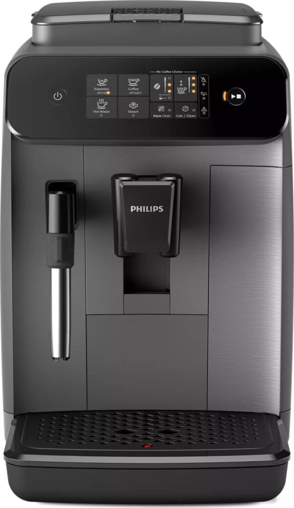 Philips EP0824/00 Series 800 | mit Originalverpackung | Zustand: Neu – Bild 3
