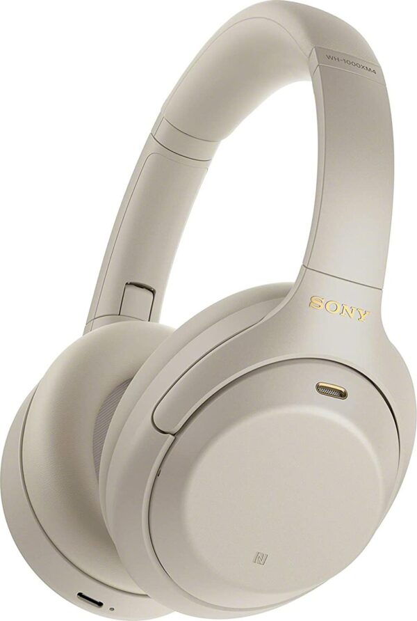 Sony Wh-1000xm4 | Zustand: Gut