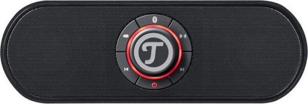Teufel Bamster Pro Schwarz | Zustand: Sehr Gut