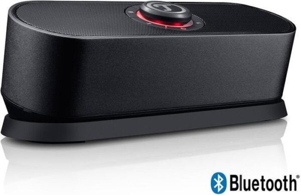 Teufel Bamster Pro Schwarz | Zustand: Sehr Gut – Bild 2