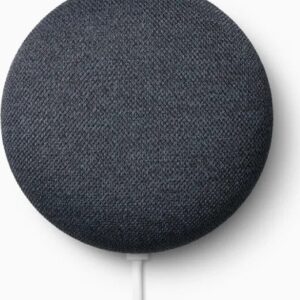 Google Nest Mini Carbon | Zustand: Sehr Gut